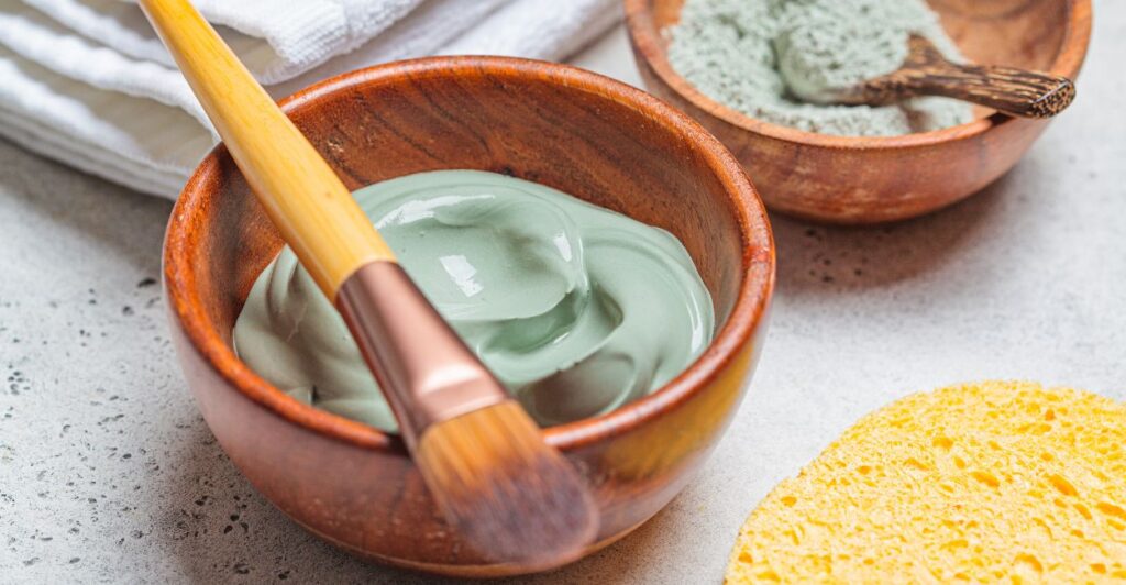 Argila verde