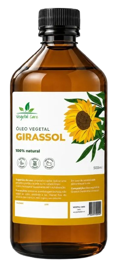 Melhores óleos para umectação capilar